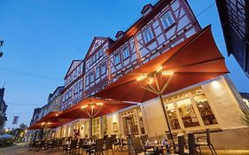 Hotel Schlemmer Das Familaere Altstadt - Hotel Mit Herz